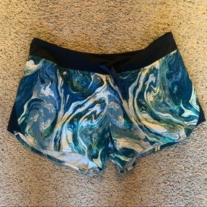 Patagonia Running Shorts